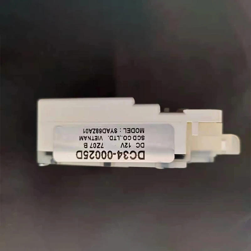 Description Picture 5 of itemDC34-00025D Washing Machine Door Lock For Samsung WW90K74150OX/SC/OW Drum Washer Parts