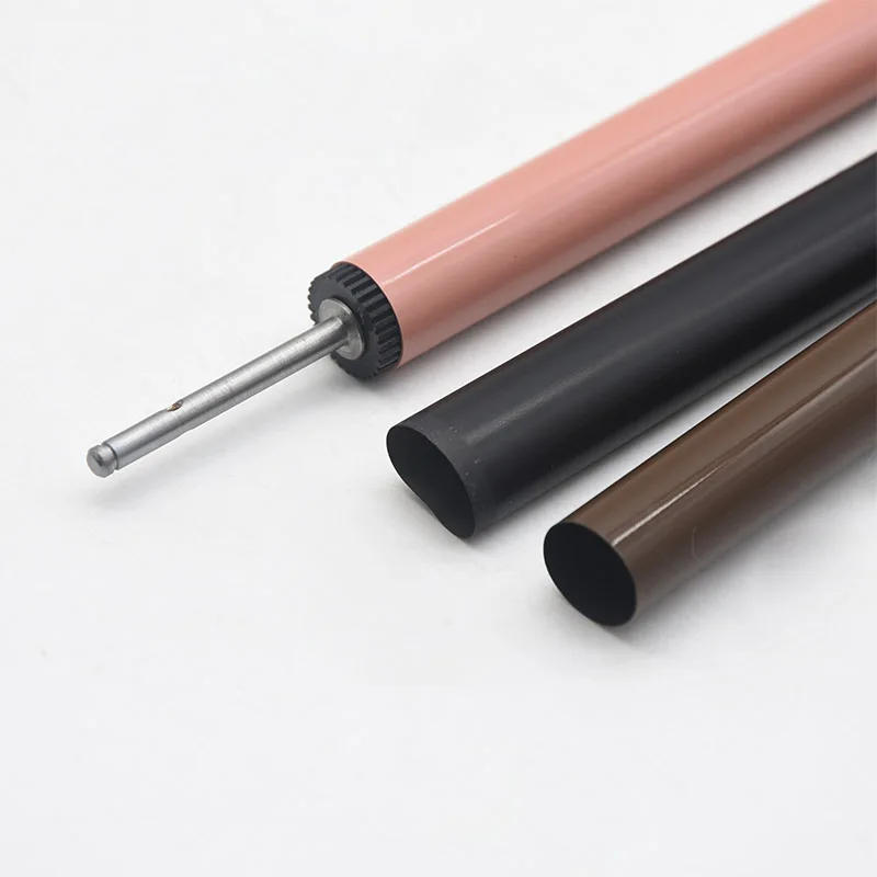 Description Picture 3 of itemOriginal M477 Fuser Roller Kit Fuser Film + Lower Pressure Roller for HP M477fnw M452dn 477 452 M377 M452 M377 M477fdn M477fdw