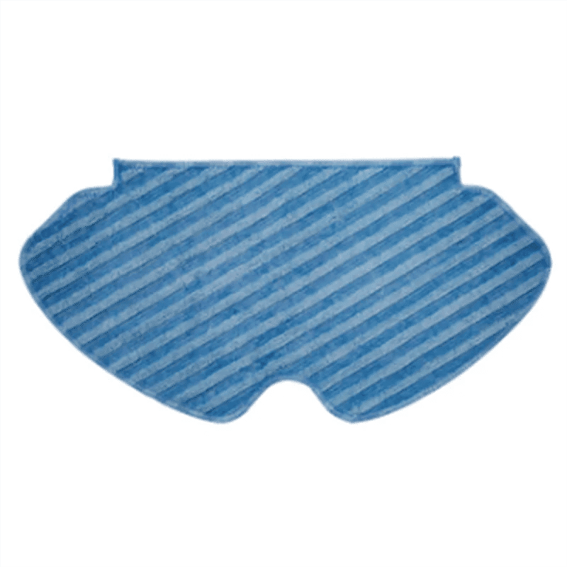 Description Picture 4 of itemB64B-Water Tankr With Mop Pad For ROWENTA/Tefal EXPLORER SERIE60 Robot Vacuum Cleaner Parts Replacement Essential Vacuum Accesso