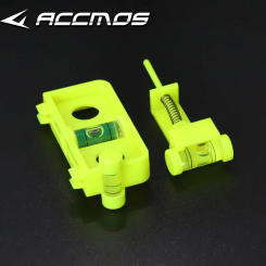 Archery Bow Tuning And Mounting String Level Combo for Compound Bow Accessory