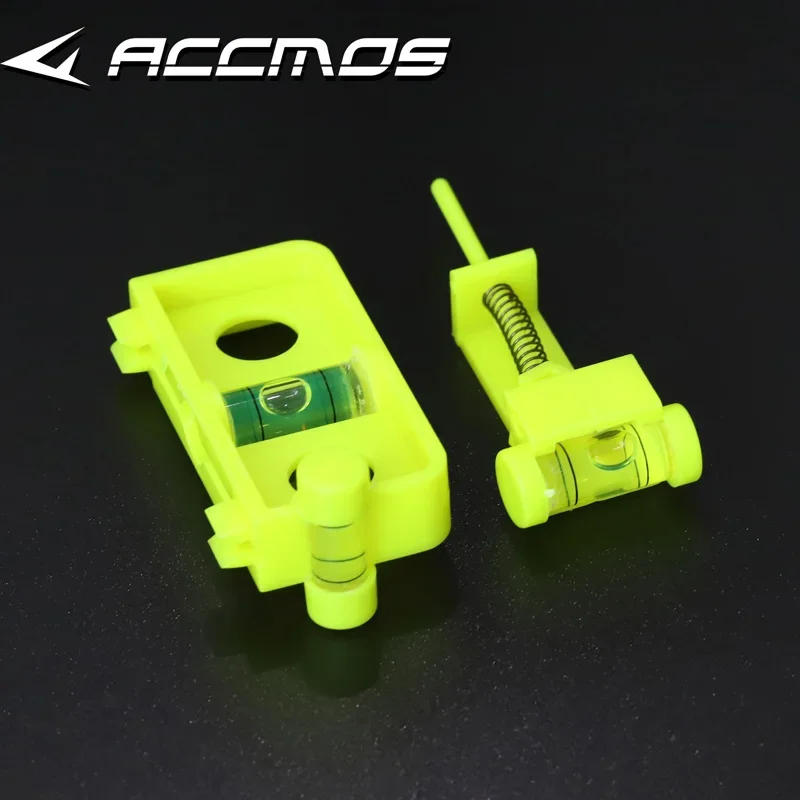 Description Picture 4 of itemArchery Bow Tuning And Mounting String Level Combo for Compound Bow Accessory