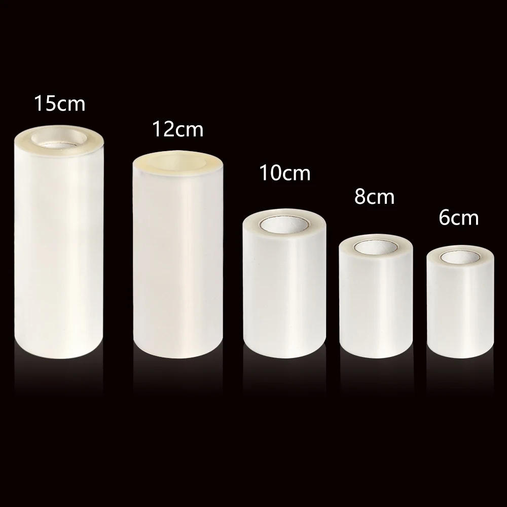 Description Picture 2 of itemKitchen Bakeware Acetate Film for Cake Decor Transparent Cake Surround Film Mousse Cake Sheets Surrounding Edge DIY Cake Collar