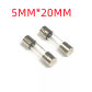 5x20mm