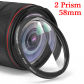 58mm 2 Prism