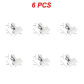 Style C 6pcs