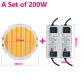 A Set 200W