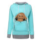 Light Blue-B