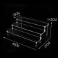 3 tier 40x10cm