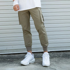 Men's quick drying breathable pants, casual sports pants, sports jogging, fitness, bodybuilding, running, training, brand new