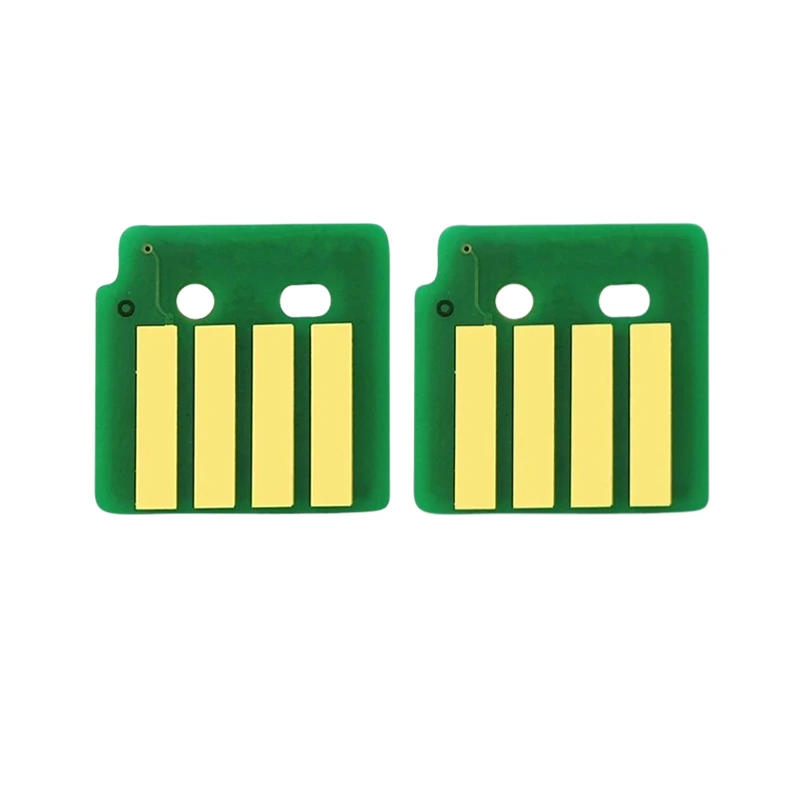 Description Picture 6 of item4PCS chip For Xerox VersaLink C7120 C7125 C7130 Toner Cartridge 006R01828 006R01829 006R01830 006R01831 SA/E.EU printer toner