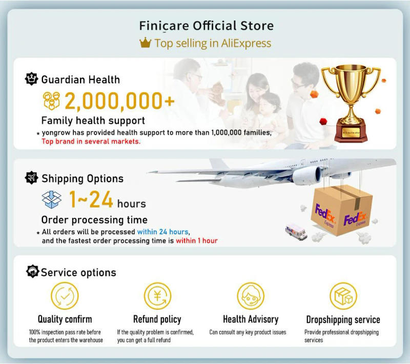 Description Picture 2 of itemKingclinic Digital Ear Thermometer Ear and Forehead Mode Ideal for Family Kids and Adults 1 Second Reading