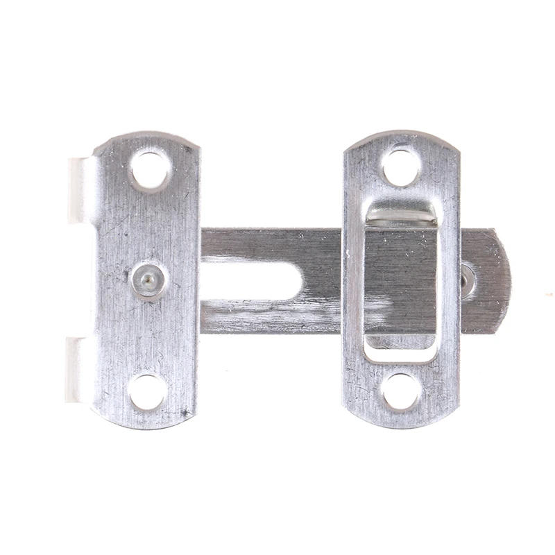 Description Picture 6 of itemGuard Latch Bolt Sliding Window Door Lock Handle Stainless Steel Safety Chain