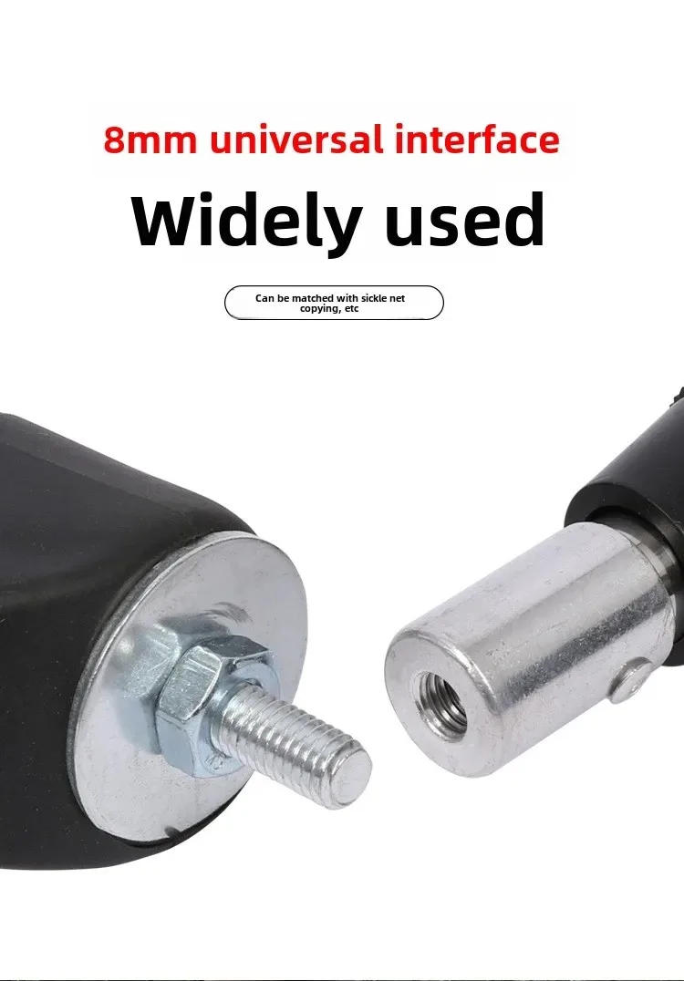 Description Picture 6 of itemHigh Branch Trees Saw Pruning Extension Telescopic Pole Tree Pruning Saw Cutting Stainless Steel Gardening Multi Functional Tool