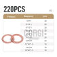 Washers Kit  F
