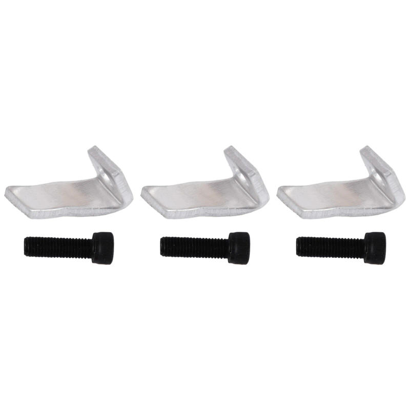 Description Picture 2 of item3pcs Chainsaw Chain Catcher For Husqvarna 346 351 445 450 Chainsaw For RedMax G5300 For 2149 Garden Power Tool Parts