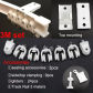 3M Top clamping