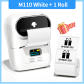 M110 White-standard