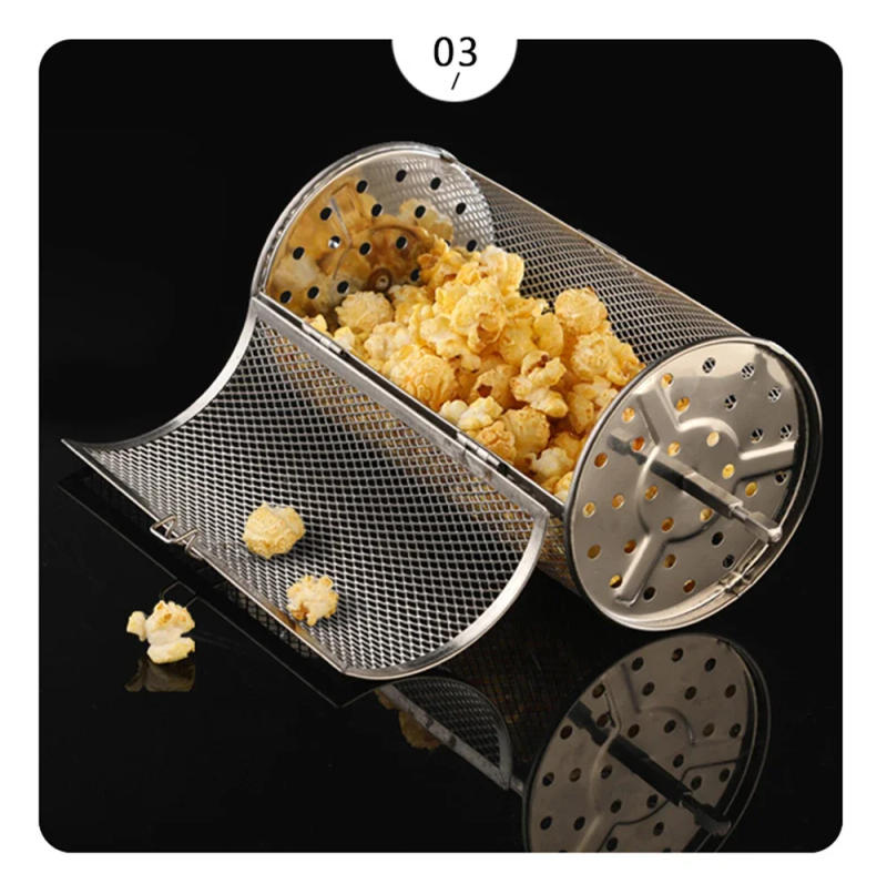 Description Picture 5 of itemAmerican Air Fryer Home Commercial Large Capacity Intelligent Oil-Free Multi-Functional Chips Machine Oven Chicken Wings Leg