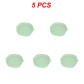 Light Green 5pcs