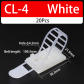 CL-4 White