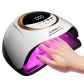 uv nail lamp BM-11