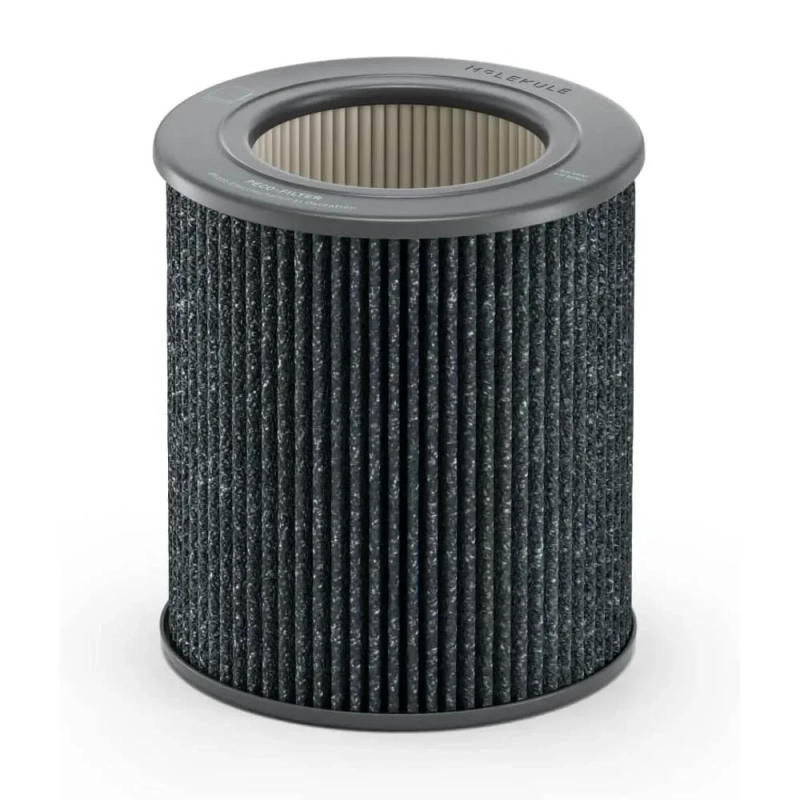 Description Picture 4 of itemReplacement PECO Filter Keeps Indoor Clean for Molekule Air Mini and Air Mini+ Air Purifiers