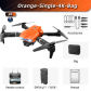 Orange-Single-4K-Bag