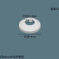 20mm-2pcs
