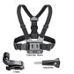 Chest Belt Mount