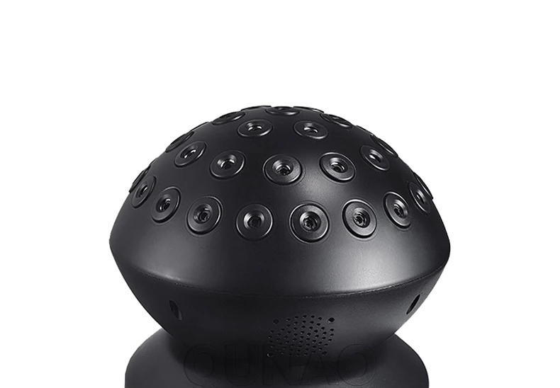 Description Picture 6 of itemNew Arrival 37 Eyes Disco Laser Lights Dmx RGB Dj Professional Stage Lighting for Home Party Dance Moving Head Projector