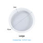 Large Circular Base