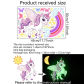 Unicorn Rainbow