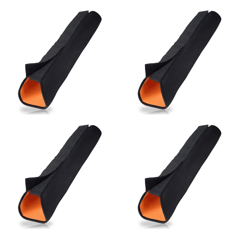 Description Picture 3 of itemXFDZ-4X Ebike Battery Protection Cover, E-Bike Battery Protection For Integrated Frame Battery 30-36Cm