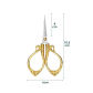Ruyi Scissors-D