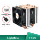 Lightless - 2 Fans