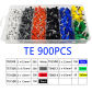 900PCS