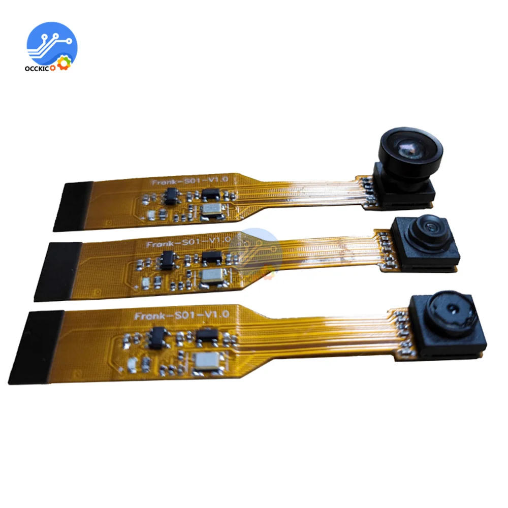 Description Picture 4 of item65/120/160 Degree OV5647 Camera Module for Raspberry Pi ZERO Camera Wide Angle Fisheye 5 Million Pixels
