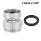 Femal 20mm