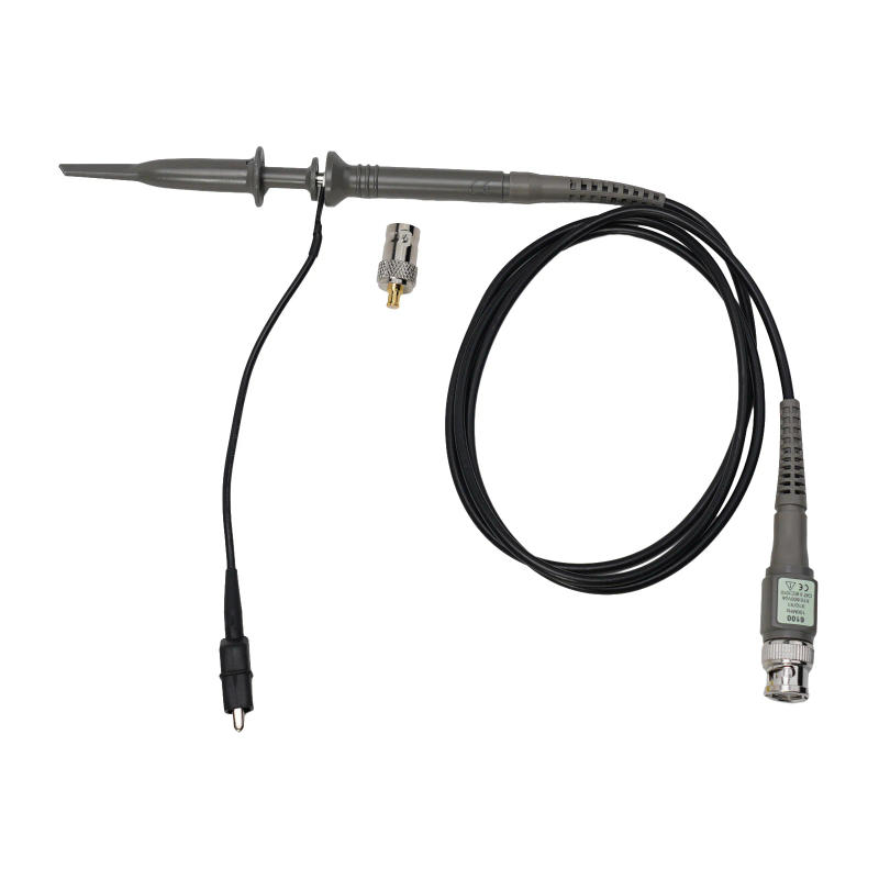 Description Picture 2 of item100MHz Oscilloscope Probe Reliable And Sensitive/Assist DSOTC2 TC3 For Digital Oscilloscopes Stable Tip Exposure