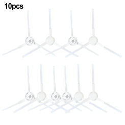 10 Pcs Side Brush For Xiao E10 E12 B112 Sweeping Robot Vacuum Cleaner Replacement Home Appliance Spare Part Accessories