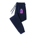 Autumn Winter  Joggers Pants Men Loose Sweatpants Fitness Running Sport Trousers Male Training Clothing Bottoms Trackpants