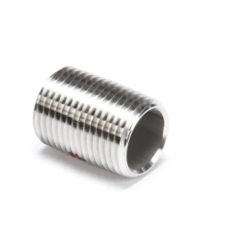 FP01-028 Henny Penny Nipple, Close 1/2 Npt Ss 1 Lg Genuine OEM HENFP01-028