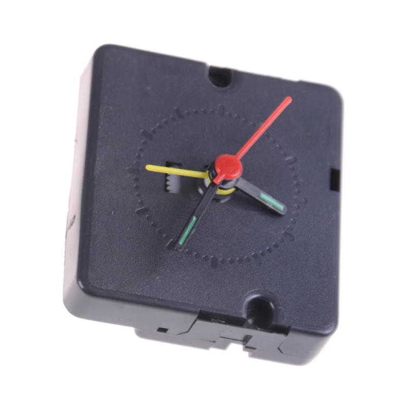 Description Picture 3 of itemQuartz Alarm Clock Movement Mechanism DIY Replacement Part Set