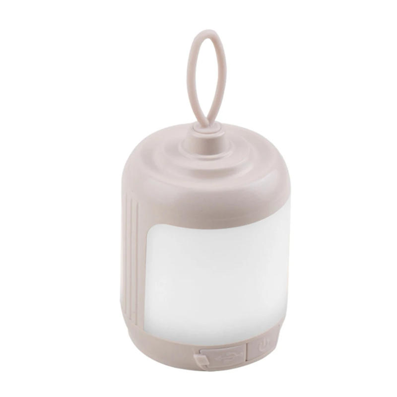 Description Picture 2 of itemOutdoor Rechargeable Camping Lantern 4 Modes Portable Waterproof Tent Light Tent Bulb Battery Powered Lamp For Hiking Climbing