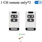 2 Remote-1 Channel