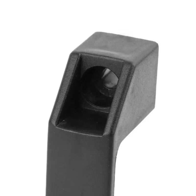 Description Picture 4 of itemDoor Handle for Aluminum Extrusion 2020 Series with Slot 6mm 90mm/120mm