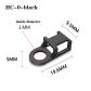 HC-0-black-100pcs