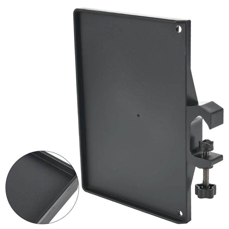 Description Picture 6 of itemSound Card Tray Microphone Stand Stable And Strong Universal Brand New Easy To Install Live Holder Small Accessory