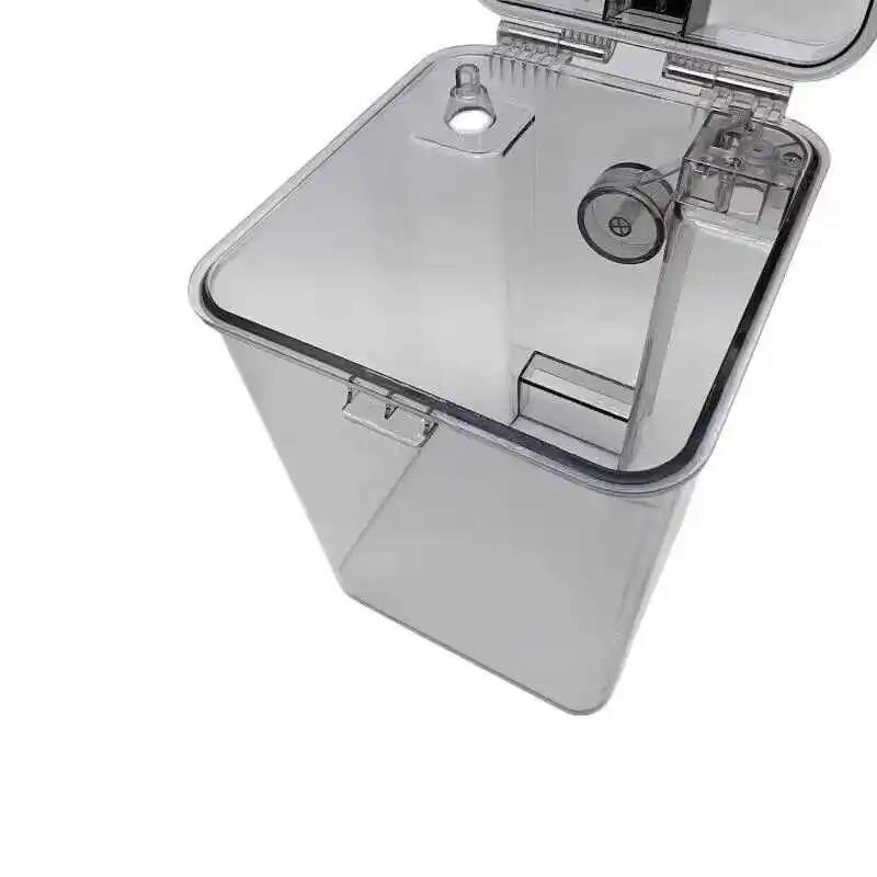 Description Picture 5 of itemWater Tank For ECOVACS Deebot T20 T10 OMNI/X1 OMNI /X1 Turbo/T10/T10 TURBO Robot Vacuum Cleaner Spare Parts