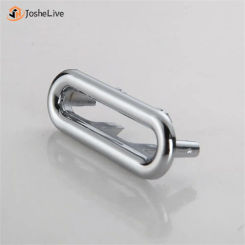 Sink Hole Overflow Cover For Kitchen Bathroom Basin Decoration Tub Drain Cover Sink Wash Basin Round Overflow Ring Plug